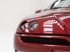 Alfa Romeo Spider 2.0 Twin Spark 16V \'96 