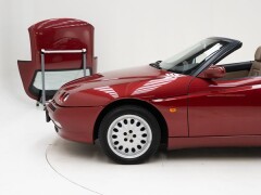 Alfa Romeo Spider 2.0 Twin Spark 16V \'96 
