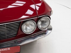 Lancia Fulvia Coupé Rallye 1300 \'68 