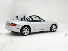 Mazda  MX 5 Sport 1.8 NB + Hardtop \'2000 