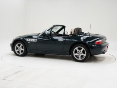 BMW  Z3 Chrome Line \'99 