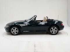 BMW  Z3 Chrome Line \'99 