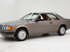 Mercedes Benz 230 CE \'88 