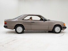 Mercedes Benz 230 CE \'88 