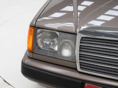 Mercedes Benz 230 CE \'88 