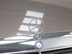 Mercedes Benz 230 CE \'88 