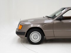 Mercedes Benz 230 CE \'88 