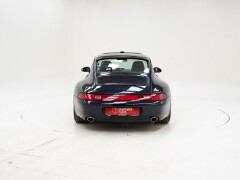 Porsche 911 993 Carrera 2 Tiptronic \'96 
