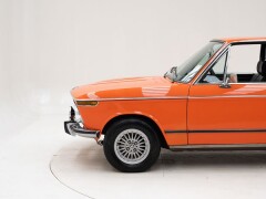 BMW  2000 Touring \'73 