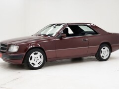 Mercedes Benz 230 CE \'91 
