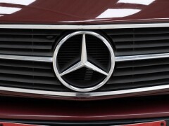 Mercedes Benz 230 CE \'91 
