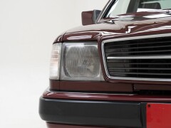Mercedes Benz 230 CE \'91 