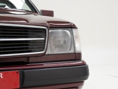 Mercedes Benz 230 CE \'91 