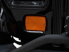 Jeep Wrangler RestoMod \'90 