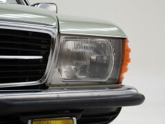 Mercedes Benz 280 SL + Hardtop \'79 