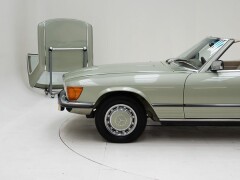 Mercedes Benz 280 SL + Hardtop \'79 