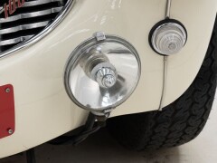 Austin Healey 100/6 \'57 