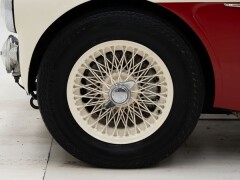 Austin Healey 100/6 \'57 