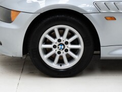 BMW  Z3 1.8 \'2001 