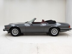 Jaguar XJS V12 Convertible \'89 