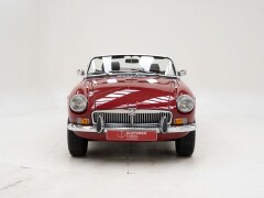 MG B Roadster \'76 