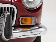 MG B Roadster \'76 