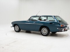 Volvo 1800 ES \'73 