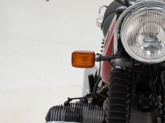 BMW  R60/5 \'73 