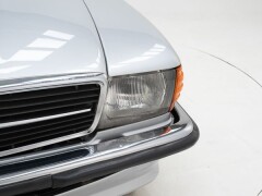 Mercedes Benz 450 SL + Hardtop \'74 