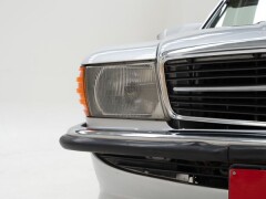 Mercedes Benz 450 SL + Hardtop \'74 