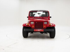 Jeep Wrangler Edition 4.0 \'93 