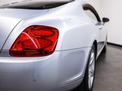 BENTLEY Continental GT  6.0 W12 Btw auto, Fiscale waarde