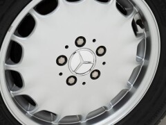 Mercedes Benz S 320 \'95 