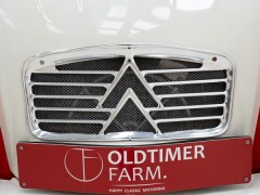 Citroen 2 CV Dolly \'88 
