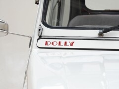 Citroen 2 CV Dolly \'88 