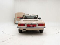 Mercedes Benz 300 SL + Hardtop \'88 