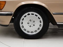 Mercedes Benz 300 SL + Hardtop \'88 