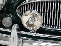 Austin Healey 3000 MkIII Convertible \'65 