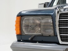 Mercedes Benz 500 SEL \'81 