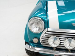 Mini Rover 1300 \'93 