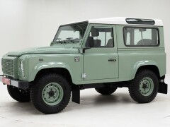 Land Rover Defender Heritage 90 \'2015 
