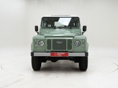 Land Rover Defender Heritage 90 \'2015 