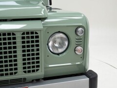 Land Rover Defender Heritage 90 \'2015 