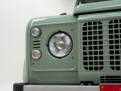 Land Rover Defender Heritage 90 \'2015 