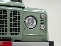 Land Rover Defender Heritage 90 \'2015 