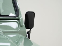 Land Rover Defender Heritage 90 \'2015 