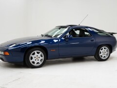 Porsche 928 S4 \'90 