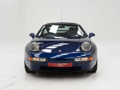 Porsche 928 S4 \'90 
