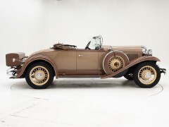 Chrysler CM Roadster \'31 
