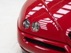 Alfa Romeo Spider Type 916 \'96 